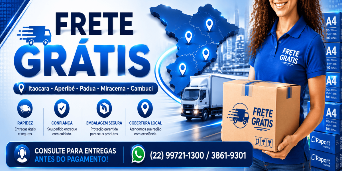 Frete