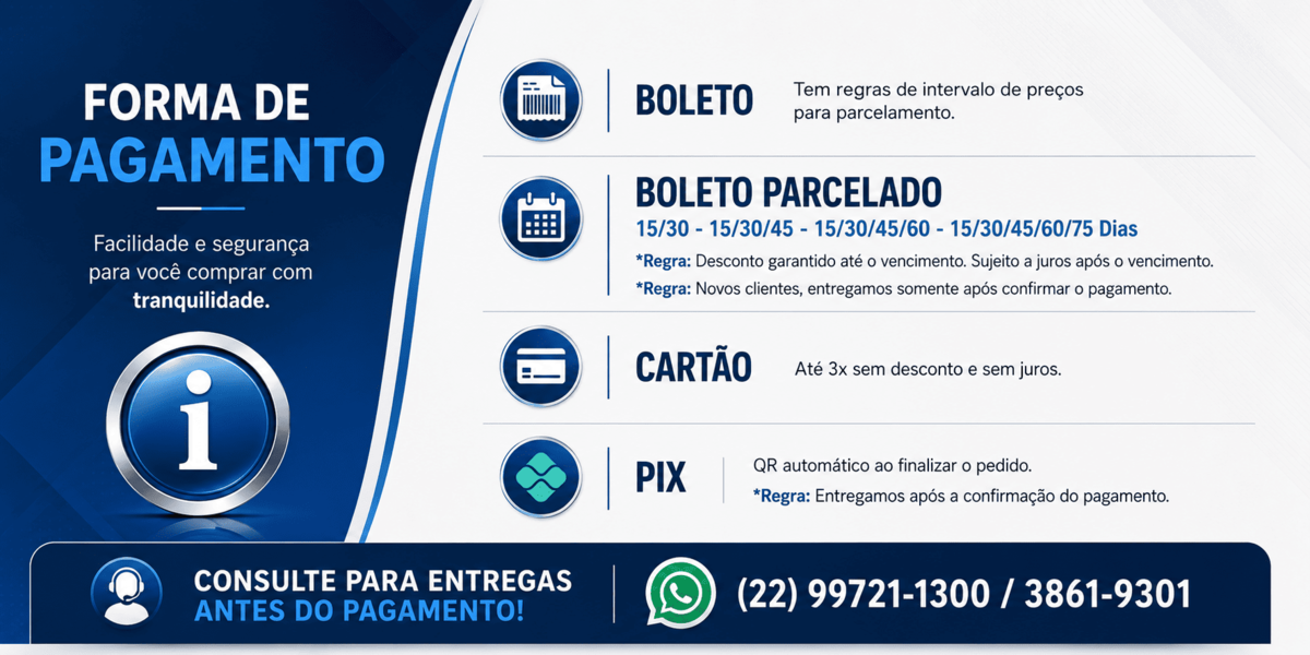 Pagamento