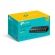 Switch TP-Link LiteWave Gigabit 8 Portas LS108G