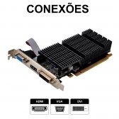 Placa de Video Afox Radeon R5 220, 1GB, GDDR3, 64-bit
