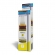 Tinta Compatível Epson T664 T673  L38x/L45x 100ml AMARELO