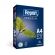 Papel Sulfite Branco Report A4 75g 500 Folhas Caixa Com 10 Pacotes