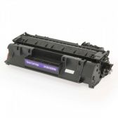 Toner Compatível HP CE505A CF280A 05A 80A | Pro400 M401/425 P2055 | P-550-A H-500 2.3K
