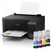 Impressora EPSON Multifuncional Ecotank L3150