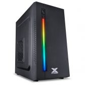 Gabinete GAMER Intel Pentium G-6400 4.0 10ªG 8GB 2666 SSD 512GB(M.2) GT-730 4GB DDR5 Fnt 400w