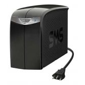 Nobreak SMS Station II 600VA Monovolt 115V 27396