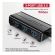 Adaptador USB 3.0 para Lan Gigabit RJ45 com 3 USB