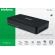 Switch Intelbras Sf 800Q+ 8 Portas Bivolt
