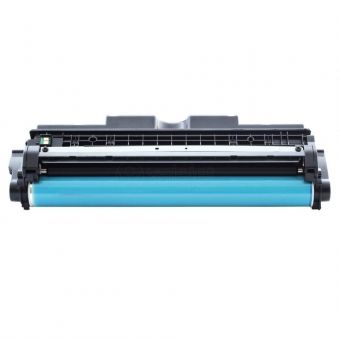Cartucho de Cilindro Compatível Drum HP CE314A 130A 126A | CP1020 CP1025 M176N M177FW M175 | Premium 14K