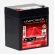 Bateria Unipower 12V 5Ah P/ No-Break - UP1250