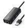 Adaptador USB 3.0 para Lan Gigabit RJ45 com 3 USB