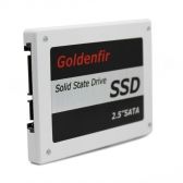 SSD 250gb 530mb/s Sata 3 p/ Notebook e Desktop GOLDENFIR
