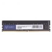 Memória Desktop 4GB DDR4 2666 Husky