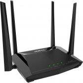 Roteador Repetidor Wifi Gigabit Intelbras W5 1200G 8K 1167 Mbps