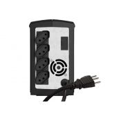 Nobreak SMS Station II 600VA Monovolt 115V 27396