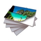 Papel Fotográfico Branco A4 115g 50 Folhas