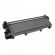 Toner Compatível com Brother TN2340 HL-L2320D HL-L2360DW MFC-L2740DW MFC-L2720DW 2.6K