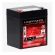 Bateria Unipower 12V 5Ah P/ No-Break - UP1250