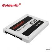 SSD 360GB T650 Leitura 580mb/s Gravação 540mb/s Sata3 H800 Goldenfir