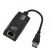 Adaptador de Rede com Fio Ethernet para USB 3.0 RJ45 Gigabit 1000 Mbps