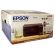 Impressora EPSON Multifuncional Ecotank L3150