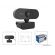Webcam Full HD 1080P - 360 graus Microfone e Redução de Ruído