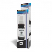Tinta Compatível Epson T664 T673  L38x/L45x 100ml PRETO