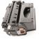 Toner CF226X 26X  226X P-740 Compatível com HP M426 M402 M426FDW M426DW M402DN - 9K