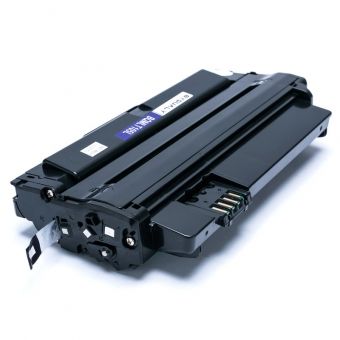 TONER D105S D105L COMPATÍVEL COM SAMSUNG SCX4600 4623 ML1910 ML1915 ML2525 | 2.5K