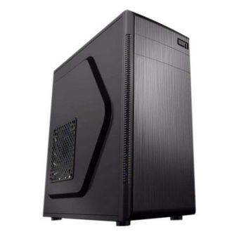 Gabinete Intel Pentium 8ª Geração 4GB SSD 120GB Fonte 200w | GIM-8Gen-4/120