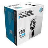 Fonte de Alimentação Hoopson 230W+